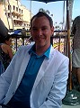 Jonathan Wilhelm
