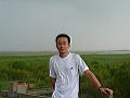 Alex Gong