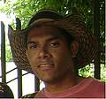 Fredy Alberto Calderon Pitre