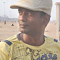 Anbu Mahesh