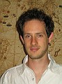 Nick Roffey