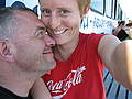 Amy and Dave