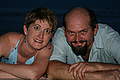 Conrad and April Matt