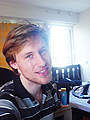 Willem Davids