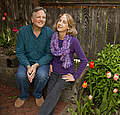 Glenn & Kris Hill