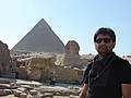 Fahad Mir