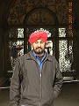 Toni Walia