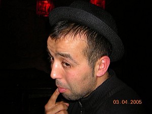 Kamel Boughaleb