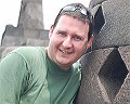 Colin Wheeler