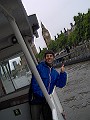 Fabio in London