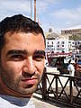 Ufuk Akdeniz