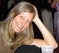 Amy Scott