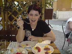 Jessica Price